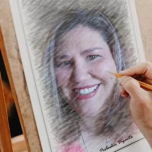 Meet your Posher, Florence